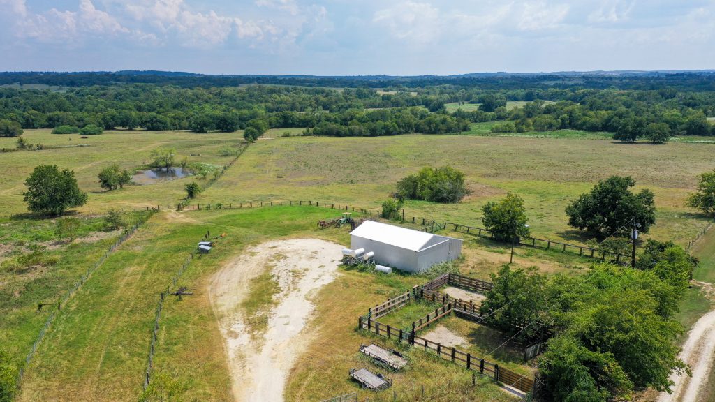 240 Acres S. Main St. – Brazos Land Company